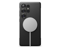 Ringke Onyx Magnetic Magsafe do Samsung Galaxy S25 Ultra Black 8800274969254 - 1311871 - zdjęcie 1